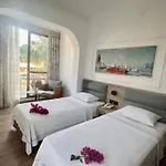 Hotel Carikci 2*