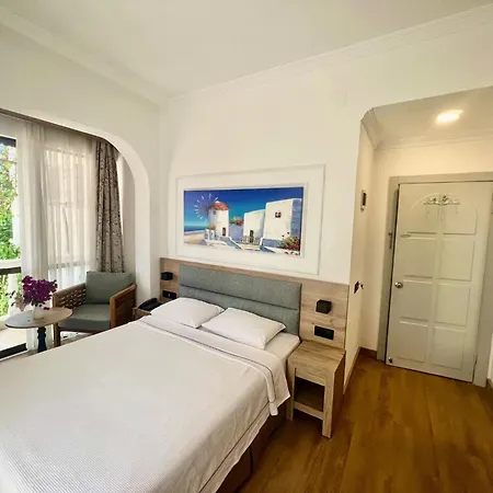 Carikci Szálloda 2*