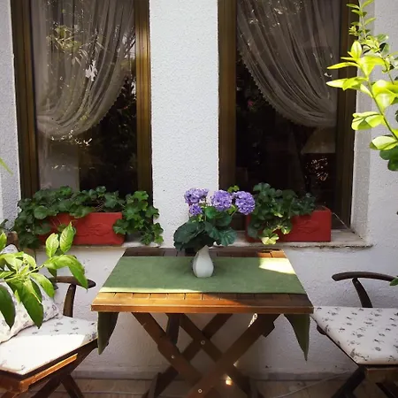 Hotel Carikci Marmaris