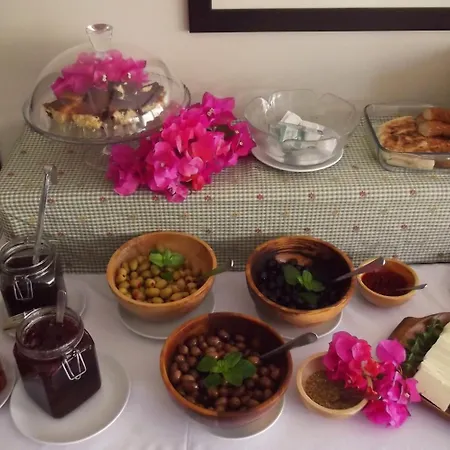 Carikci Szálloda 2*