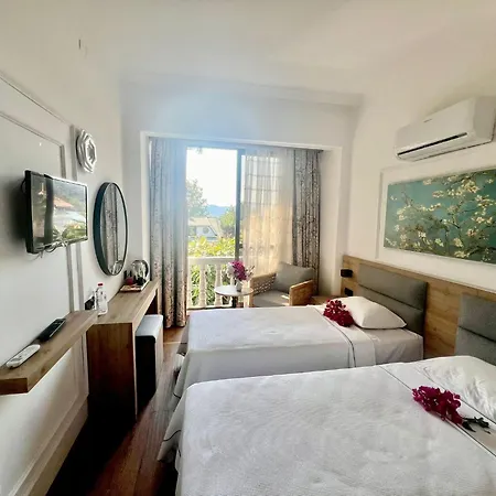 Carikci Hotel Marmaris