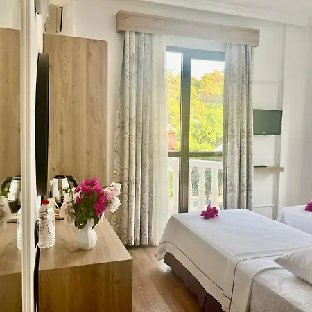 Hotel Carikci