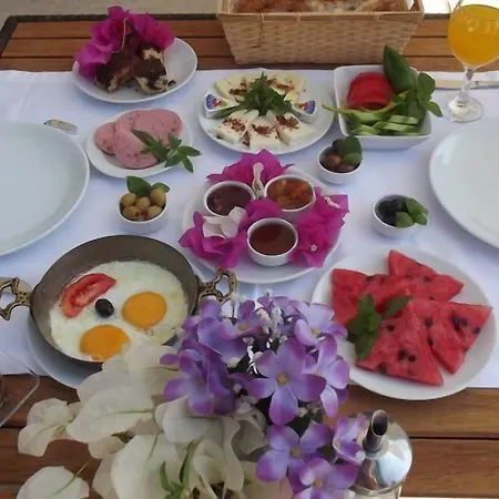 Carikci Мармарис