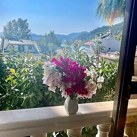 Carikci Мармарис