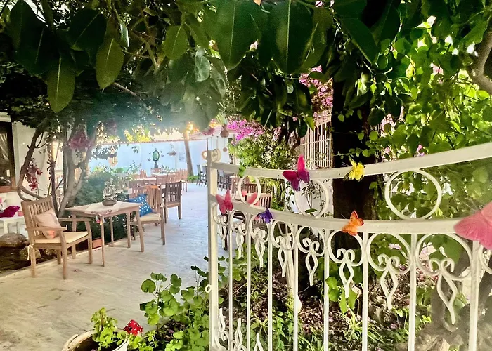 Hotell Carikci