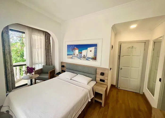 Carikci Hotell 2*