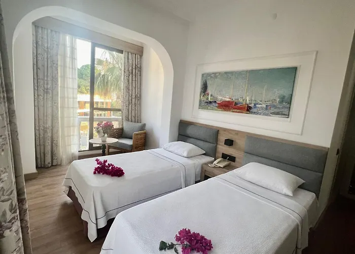 Hotell Carikci 2*