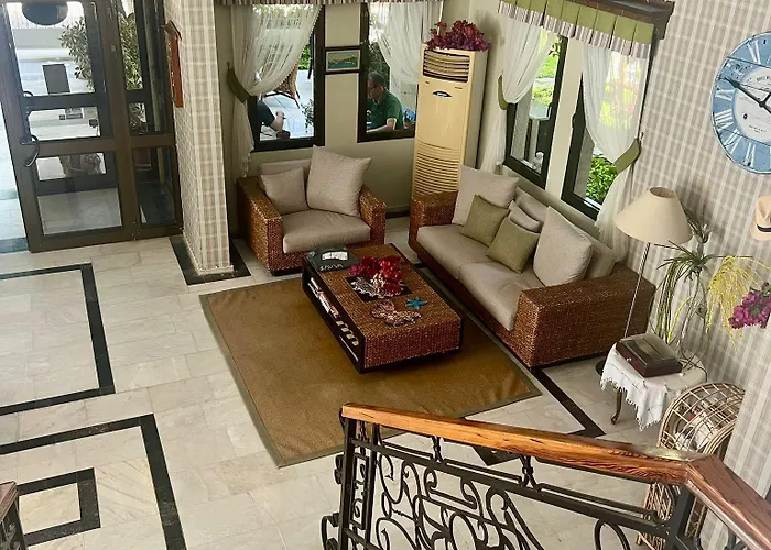 Hotell Carikci