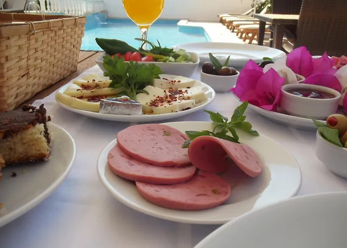Hotell Carikci