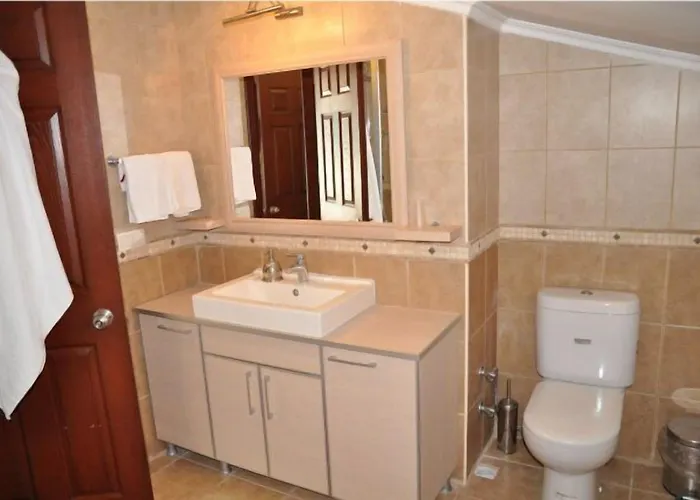 Carikci Hotell