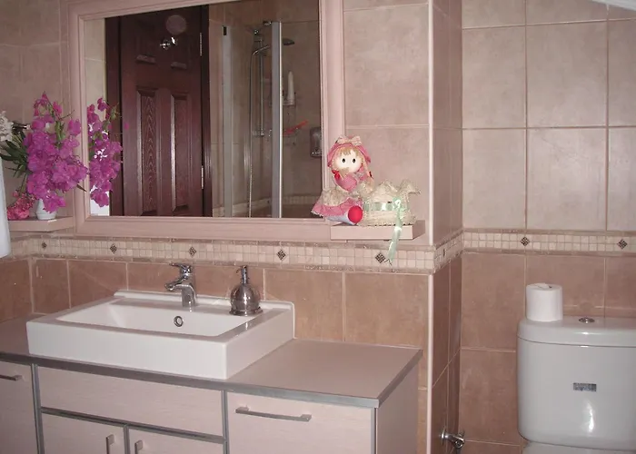 Hotell Carikci