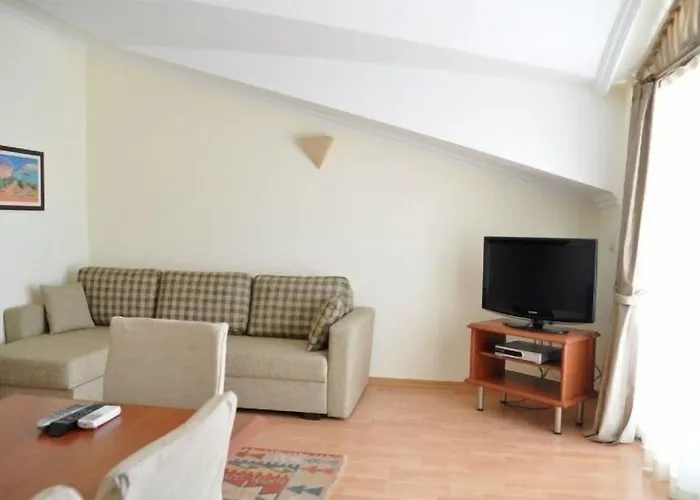 Hotell Carikci