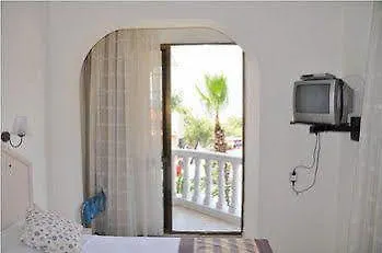 Hotell Carikci Marmaris