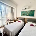 Hotel Carikci Marmaris