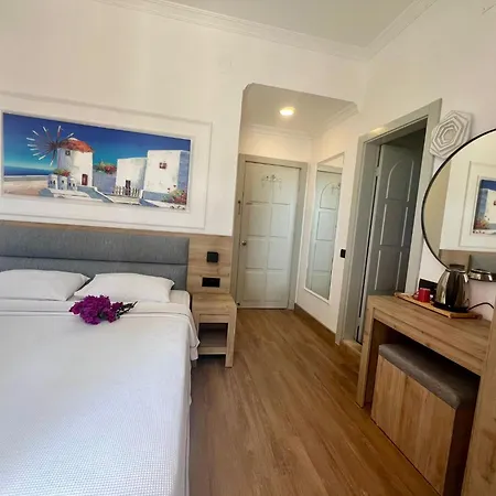 Hotel Carikci Marmaris