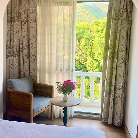 Carikci Marmaris