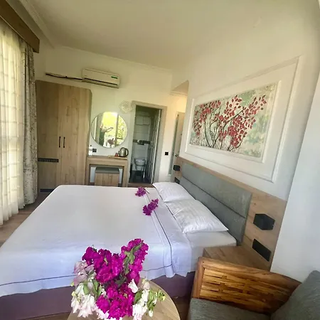 Carikci Hotel 2*