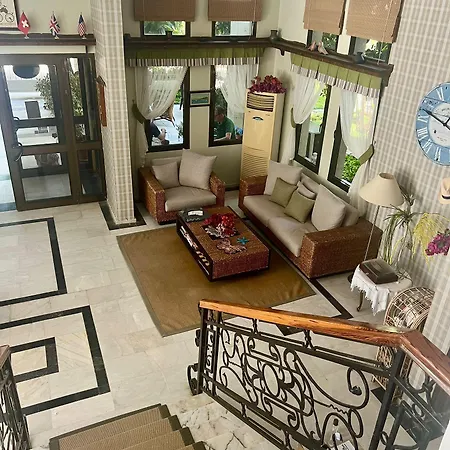 Hotel Carikci