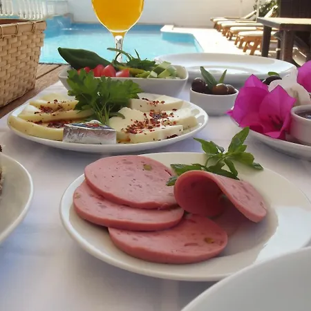 Hotel Carikci