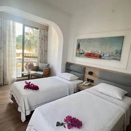 Carikci Hotel