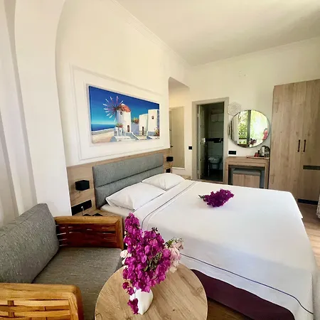 Carikci Hotel 2*