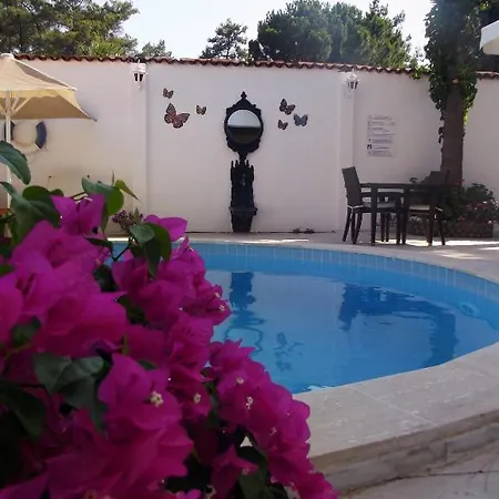 Hotel Carikci