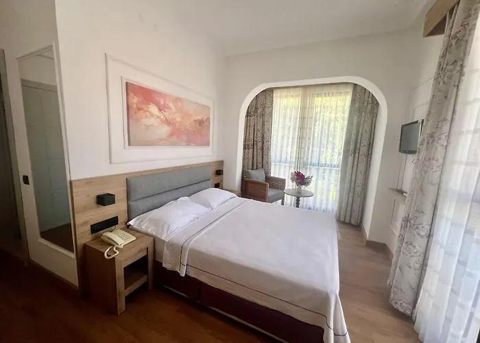 Carikci 2* マルマリス