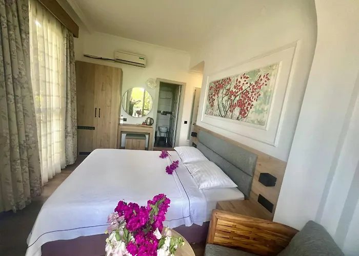 Carikci ホテル 2*