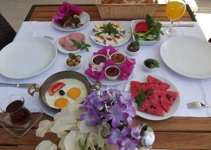 Carikci マルマリス