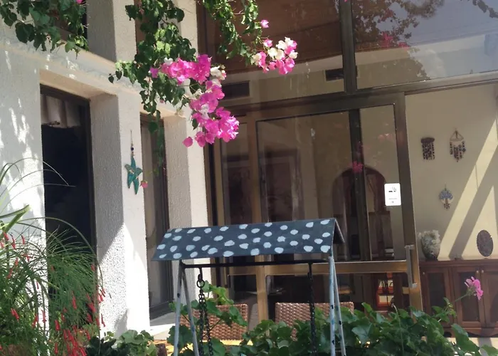 ホテル Carikci 2*