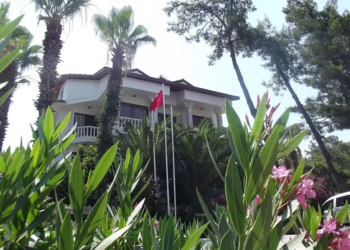 Carikci ホテル 2*