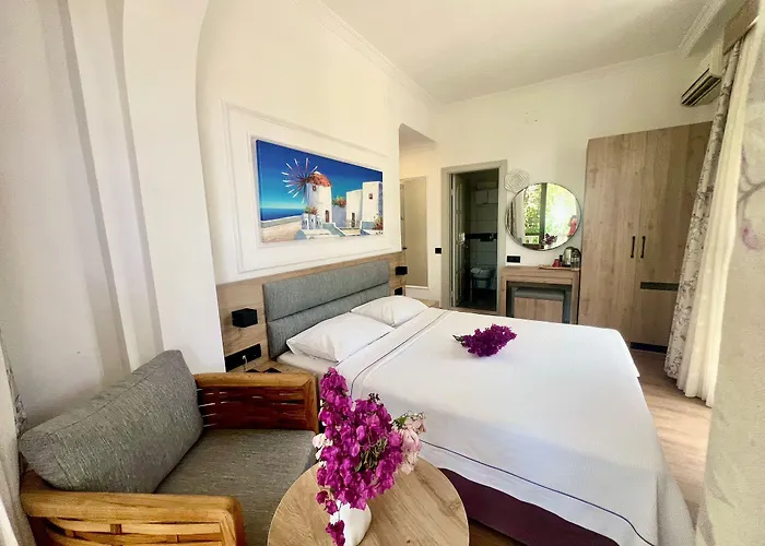 Carikci ホテル 2*