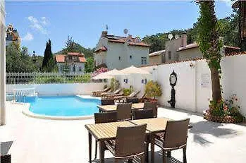 Carikci 2* マルマリス